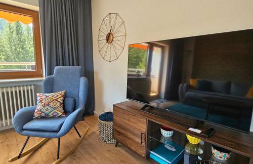 Ferienwohnung Tannenballett im Schwarzwald - Foto 6