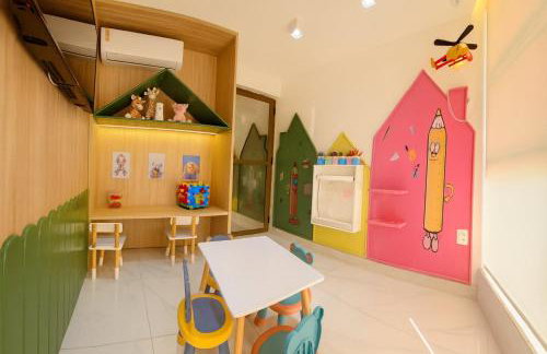 DVA Cabedelo by Hosppedar - Foto 17