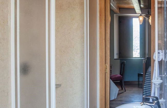 Belvilla by OYO Villa Costiera - Photo 19