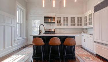 Maryland Luxury Downtown Manor - Foto 2