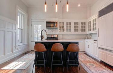 Maryland Luxury Downtown Manor - Foto 2