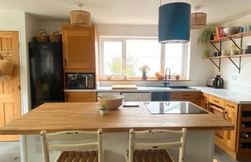 Central Seaside Bungalow - Foto 14