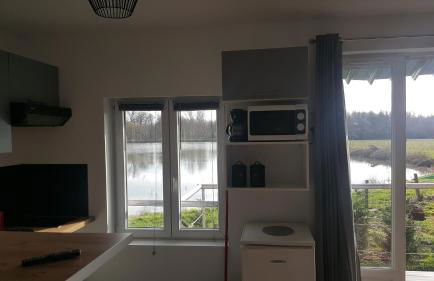 Le Moulin Traffay - Foto 11