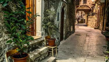 I Due Gradoni Stone House - Foto 2