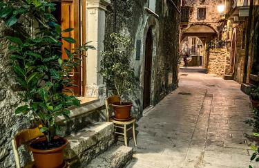 I Due Gradoni Stone House - Foto 2