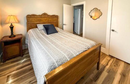 Peaceful Franklin Cottage about 1 Mi to Downtown! - Foto 13