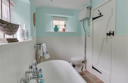 Amy Cottage - Foto 19