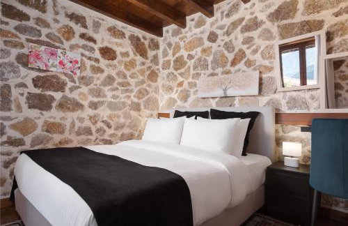 Parnassus Woodstone Chalets- N1- N2- N3 - Foto 60