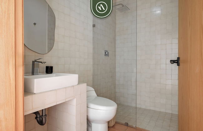 Centric Condo in Downtown in Oaxaca - Foto 69