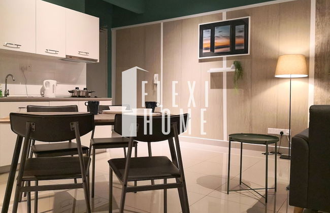 Cybersquare by Flexihome - Foto 9