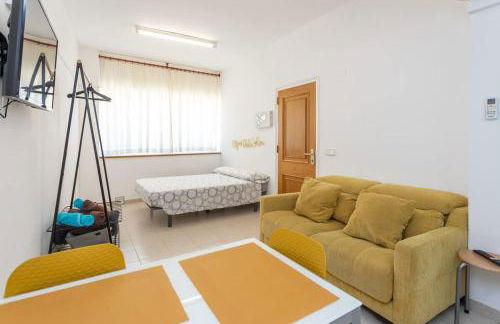 Apartament loft al Port de la Selva - Foto 4