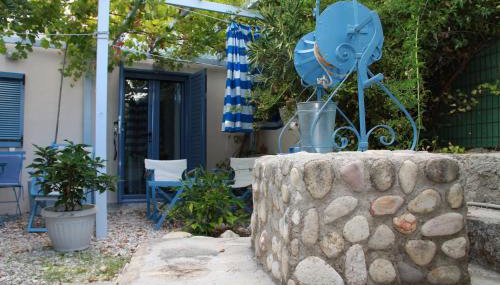 Cavo Paradise Kimolos - Foto 3