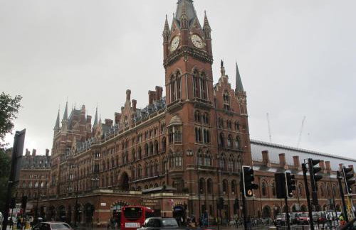 BLOOMSBURY APARTMENTS - Foto 34