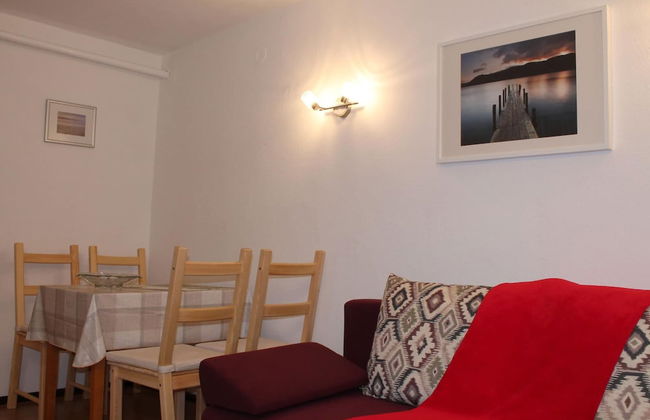 Apartment in Kroepelin Near Baltic Sea - Photo 8