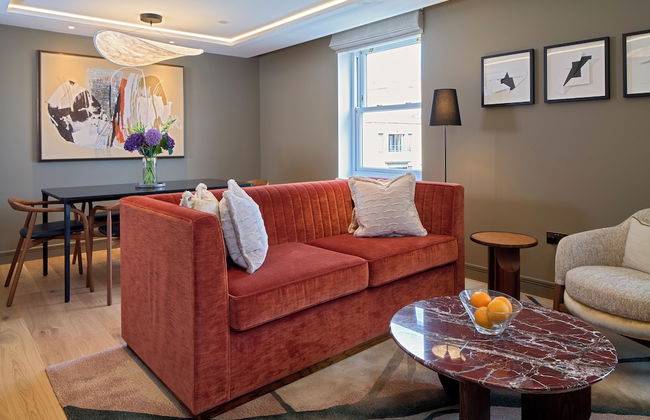 Cheval Phoenix House at Sloane Square - Foto 35