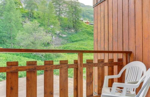 Apartment Les Olympiques - Tignes 1800-10 by Interhome - Foto 16