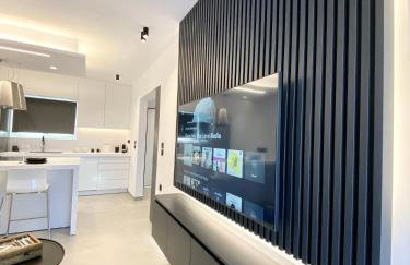 Seafront Apartment by C2C Architects - Foto 1