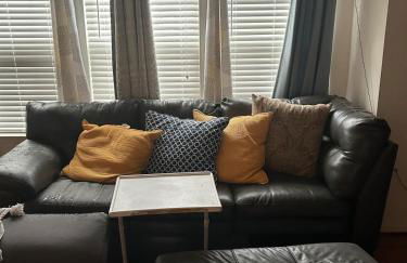 Beautiful, Cozy Fully finished Townhome - Foto 13