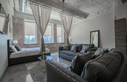 Luxury Downtown Dallas Stay by Amyfinehouse - Foto 53