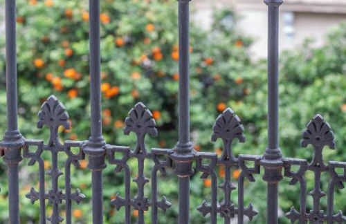 Epicenter II NUEVO y lujoso apto Parking gratis Perfecta ubicación - Foto 7