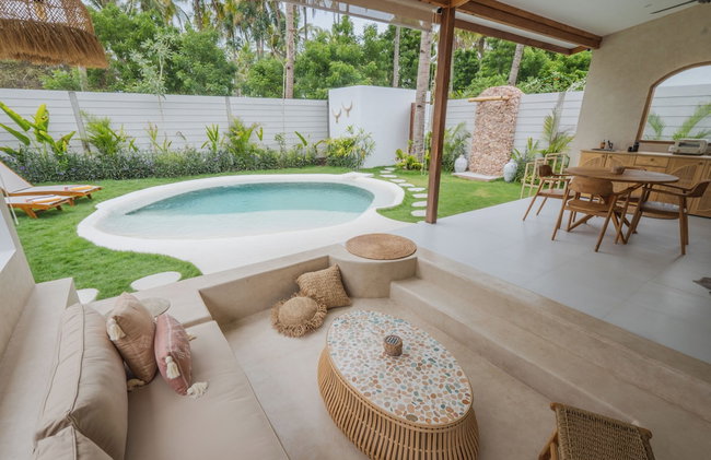 Gili Boho Villas - Foto 51