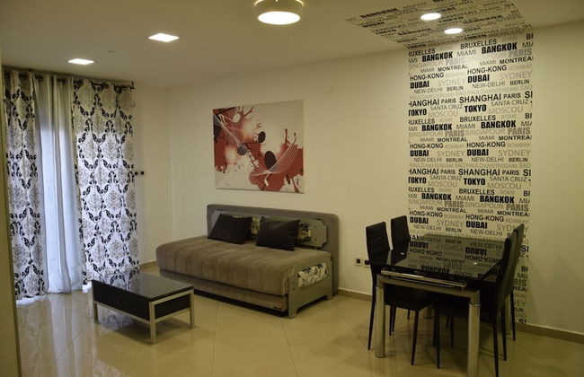 La Palmora Suites - Photo 47