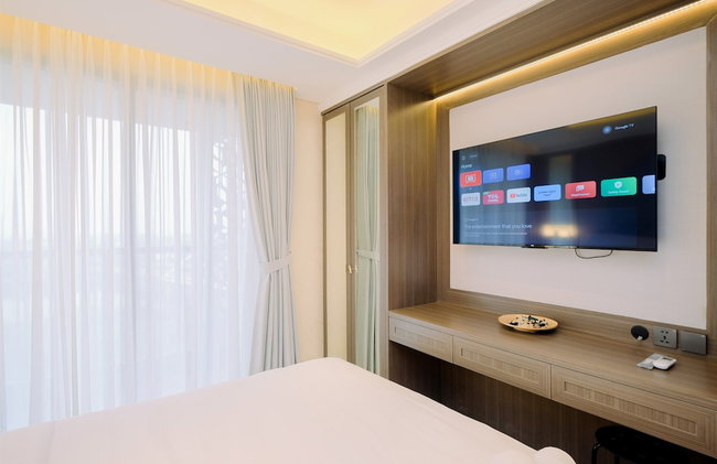 Modern Look And Comfy Studio Gold Coast Apartment - Foto 3