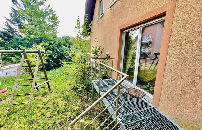 Charming Holiday Home With Garden - Foto 39