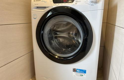 La Petite Saulaie - Proche circuit 24h - 6 pers - Foto 18