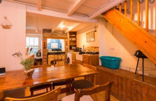 Jacobs Cottage - Foto 35