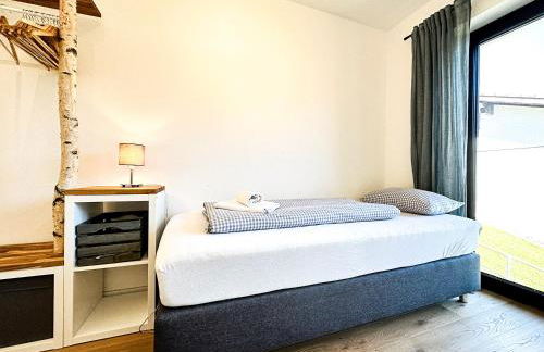 Alpenglühen - Foto 17