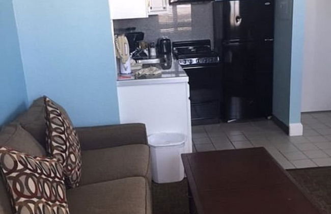 Brigantine Beach Club Resort New Jersey - Foto 7