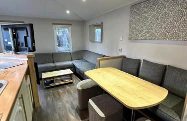 Bungalow accueillant à Saint-Jean-de-Monts avec piscine - Foto 6