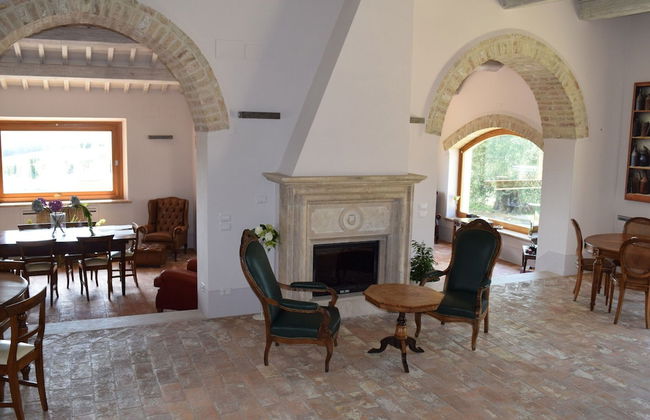 Belvilla by OYO Villa Le Buche - Foto 26