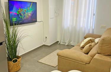 Reformado. Plaza de Toros. A/C - Photo 35