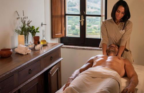 Relais Villa Monte Solare Wellness & SPA - Foto 104