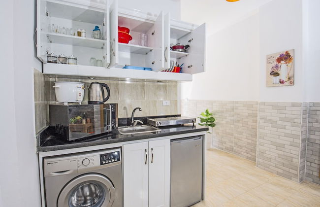 Tiba Resort Nearby El Gouna - Foto 40