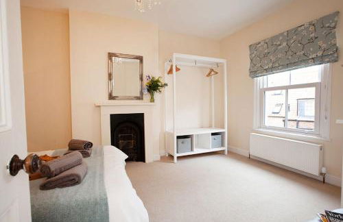 Clarence Cottage - Foto 8