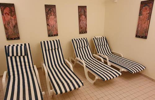 DAS APPARTEMENT INSELLIEBE RÜGEN inkl Sauna und 3h täglich Eintritt AHOI Schwimmbad - Foto 46