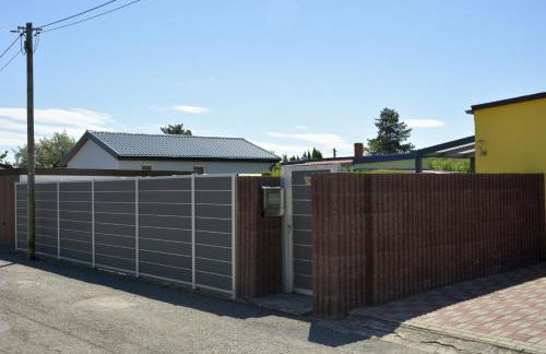 Ferienhaus "Am See" - Foto 19