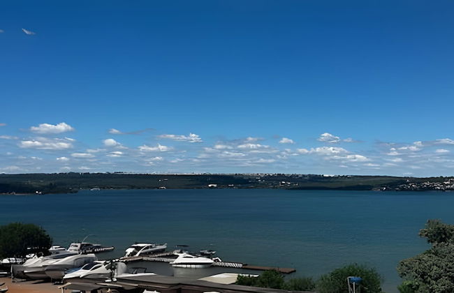 Brisas do Lago - Apartamento 4 - Photo 14