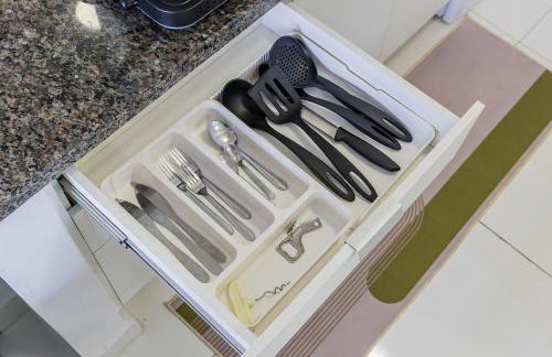 Studio Conforto com Piscina e Ar condicionado - Foto 10