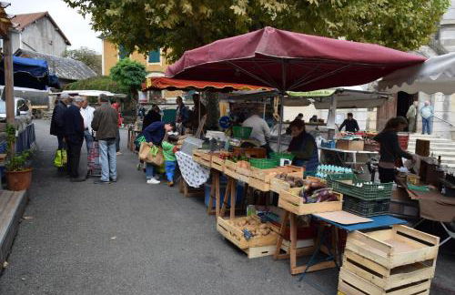 location maison à Cajarc 46160 (Lot) - Photo 31