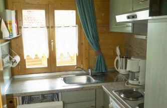 Blockhäuser Stamsried - Photo 28