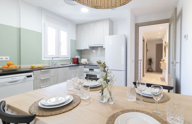 Calafell Home Apartments - Foto 34