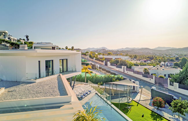 Villa Icaro - Foto 62