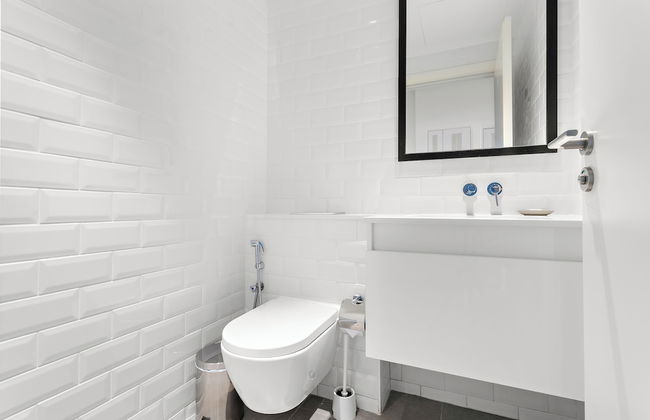 Silkhaus Pixel Tower2 - Reem Island - Photo 56