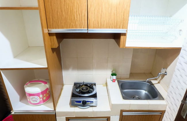 Great Location Sunter Park View Studio Apartment - Foto 9