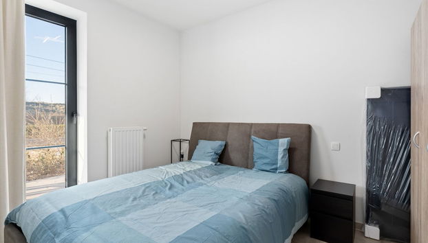 Nice Apartment Near Beach - Foto 2, Habitación