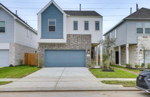 9 Mi to Oil Ranch Family-Friendly Home with Yard - Foto 24